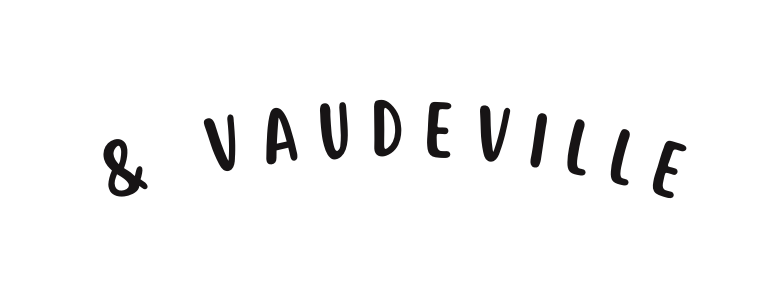 Vaudeville